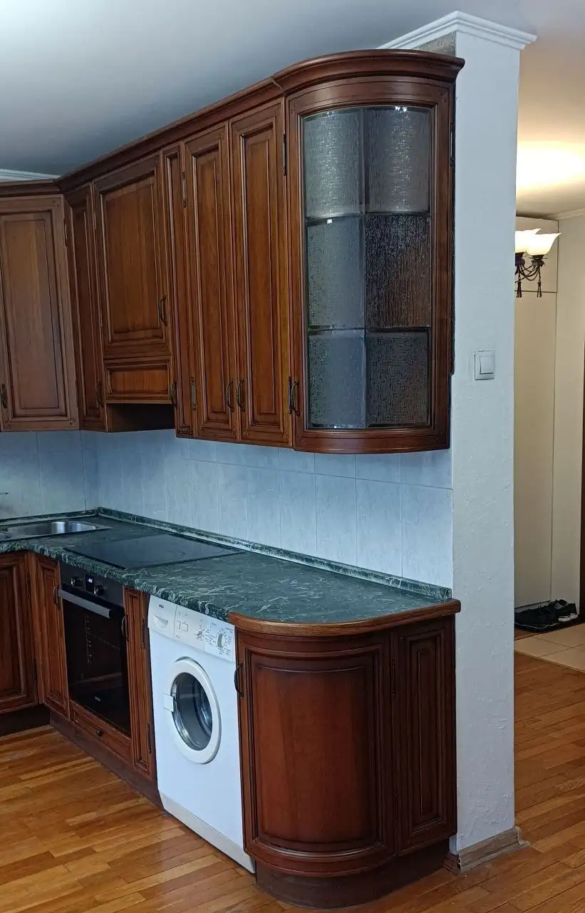 Сдача в аренду 3-комнатной квартиры 69 м² в Москве - Квартиры (Недвижимость) в Москва