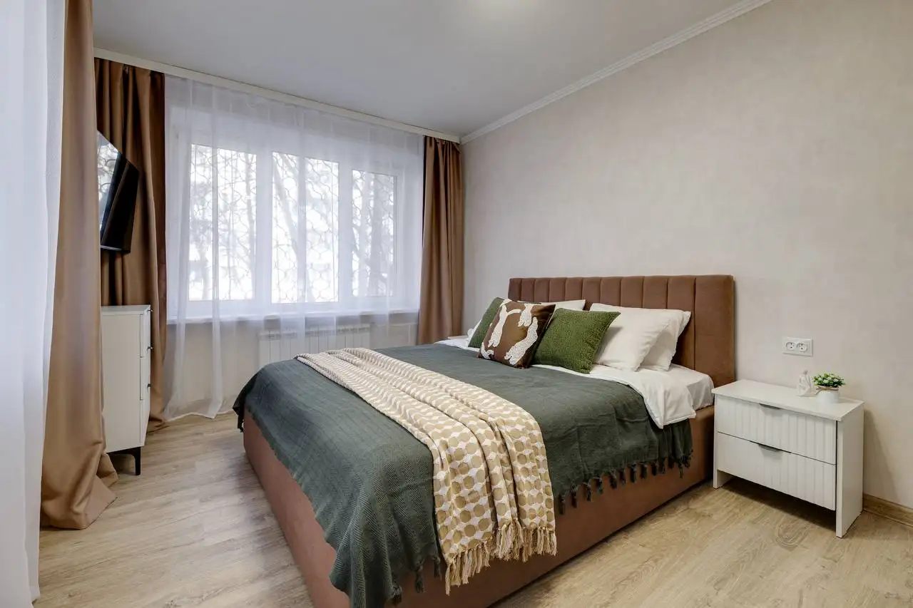 Сдаются уютные квартиры посуточно в Москве - Аренда посуточно (Недвижимость) в Москва