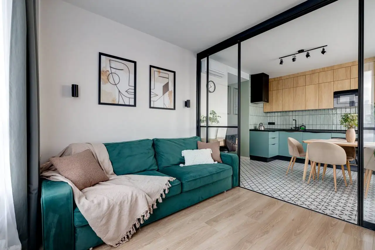 Сдаются уютные квартиры посуточно в Москве - Аренда посуточно (Недвижимость) в Москва