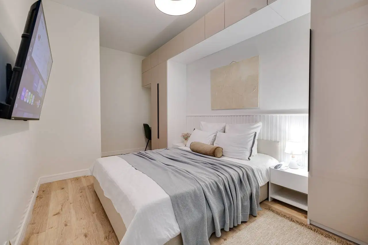 Сдаются уютные квартиры посуточно в Москве - Аренда посуточно (Недвижимость) в Москва