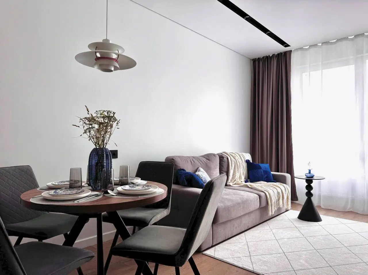 Сдаются уютные квартиры посуточно в Москве - Аренда посуточно (Недвижимость) в Москва