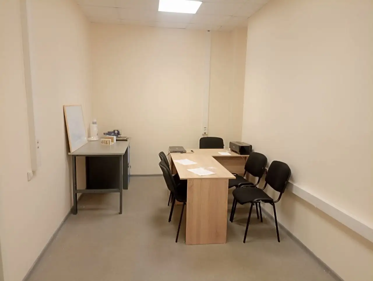 Аренда офисного помещения 17,5 м2 в технопарке Строгино - Аренда офисов (Недвижимость) в Москва