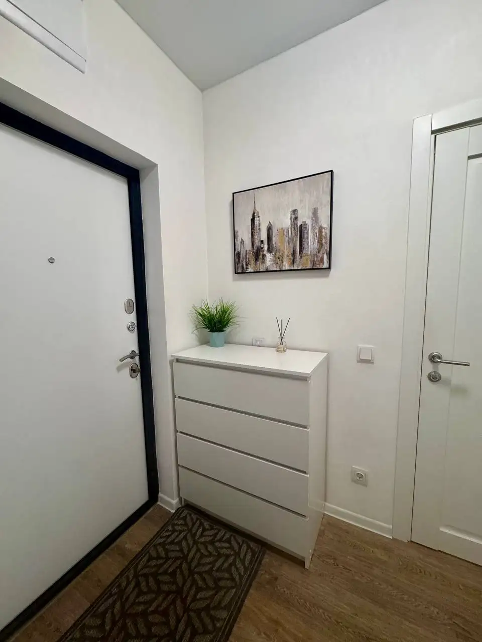 Квартира сдается впервые от собственника - Аренда квартир (Недвижимость) в Москва