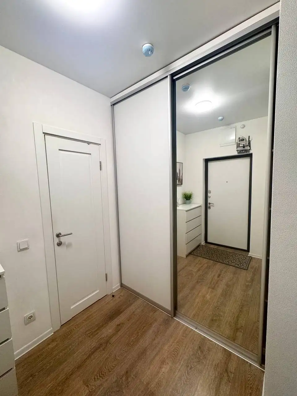 Квартира сдается впервые от собственника - Аренда квартир (Недвижимость) в Москва