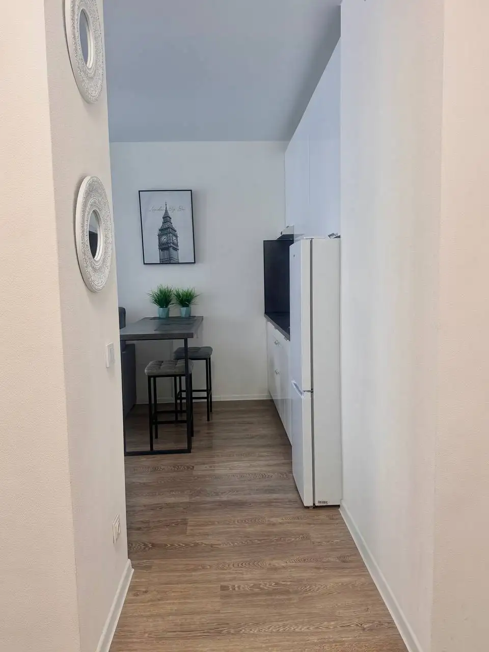 Квартира сдается впервые от собственника - Аренда квартир (Недвижимость) в Москва