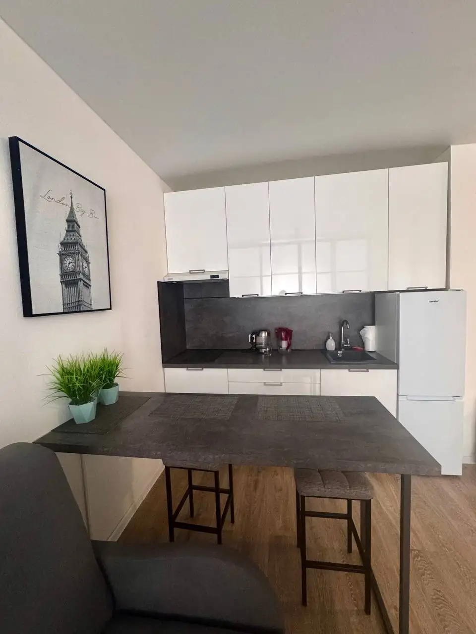 Квартира сдается впервые от собственника - Аренда квартир (Недвижимость) в Москва