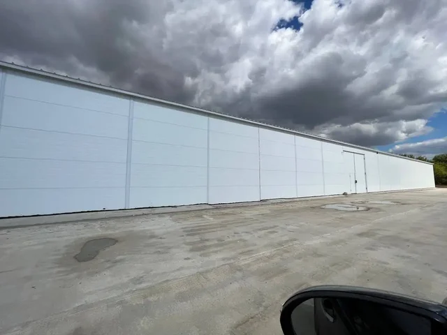 Продажа промышленного складского комплекса в Волгограде - частное объявление в Волгоград