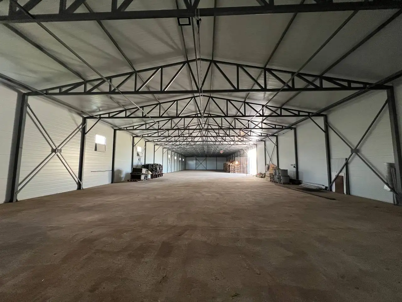 Продажа промышленного складского комплекса в Волгограде - Коммерческая недвижимость (Недвижимость) в Волгоград