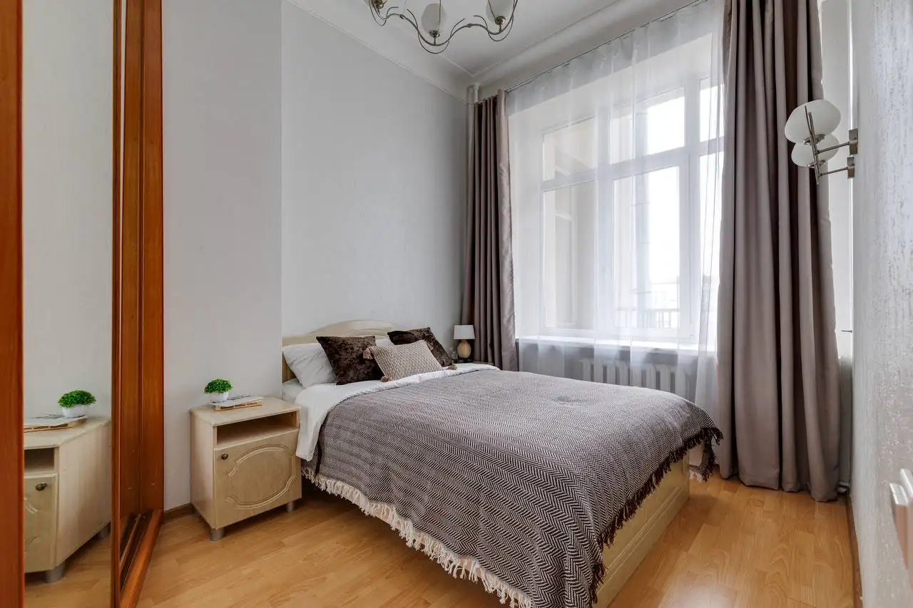 Сдается посуточно квартира в центре Москвы - Аренда квартир (Недвижимость) в Москва