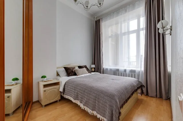 Сдается посуточно квартира в центре Москвы - Дома, коттеджи в Москва