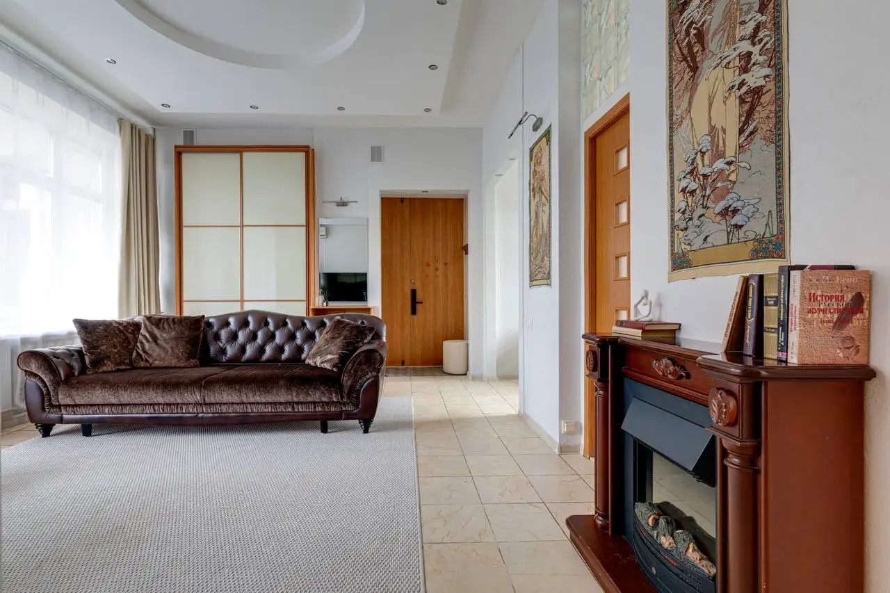 Сдается посуточно квартира в центре Москвы - Аренда квартир (Недвижимость) в Москва