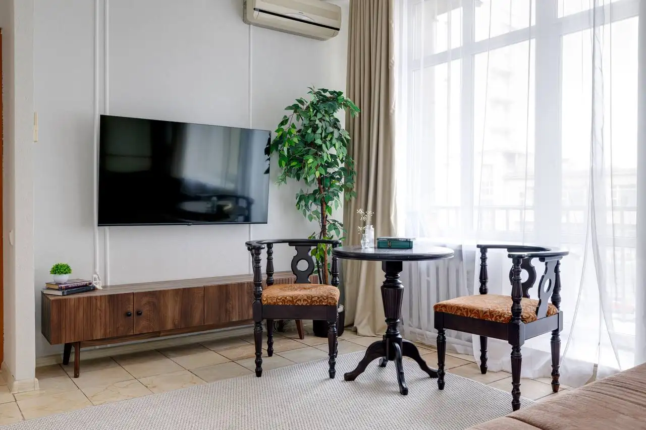 Сдается посуточно квартира в центре Москвы - Аренда квартир (Недвижимость) в Москва