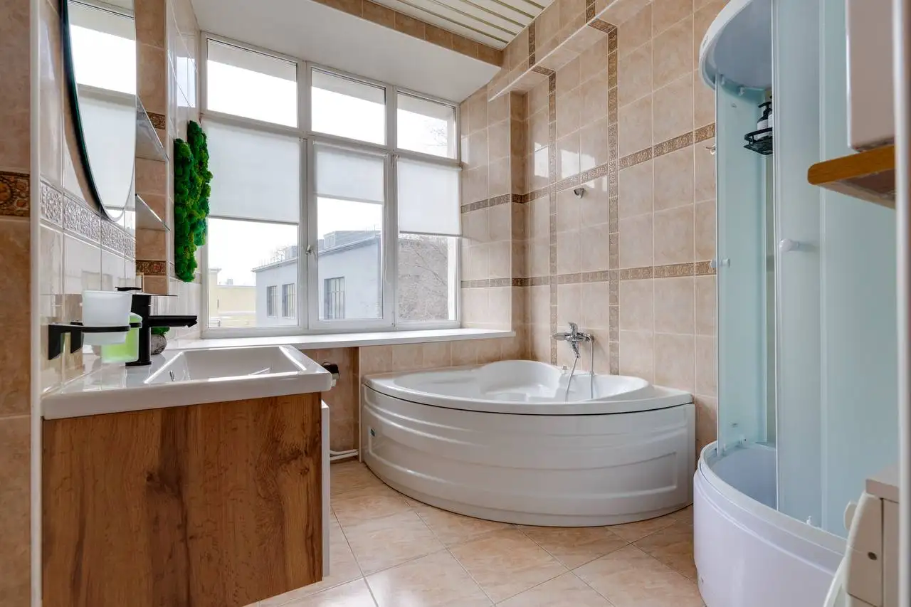 Сдается посуточно квартира в центре Москвы - Аренда квартир (Недвижимость) в Москва