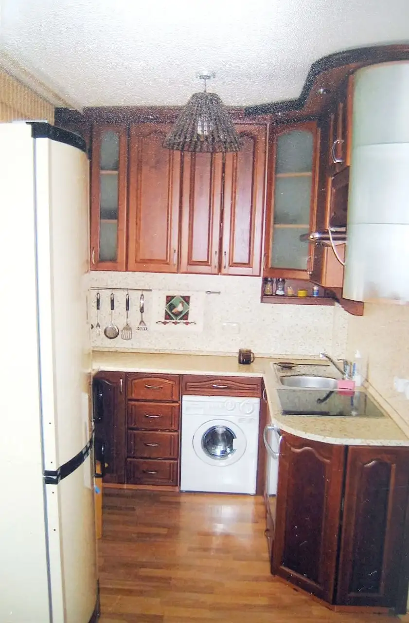 Продажа евро-двушки в Новосибирске - Недвижимость в Новосибирск