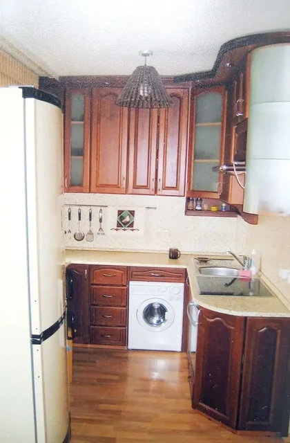 Продажа евро-двушки в Новосибирске - частное объявление в Новосибирск