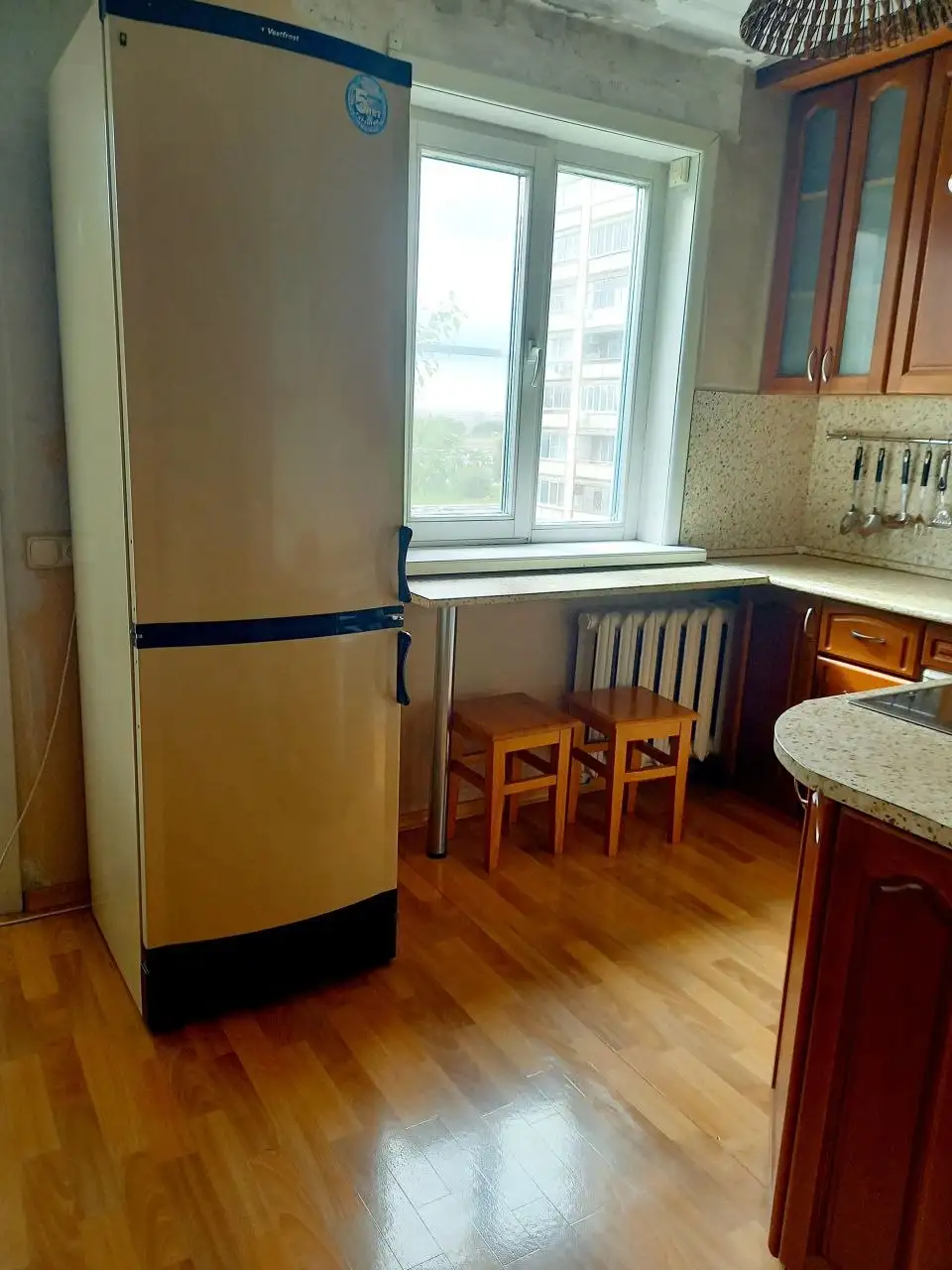 Продажа евро-двушки в Новосибирске - Недвижимость в Новосибирск