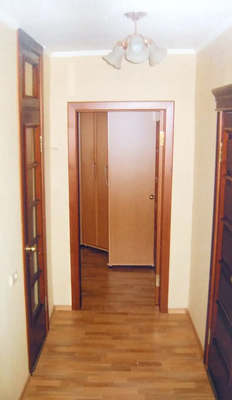 Продажа евро-двушки в Новосибирске - Недвижимость в Новосибирск