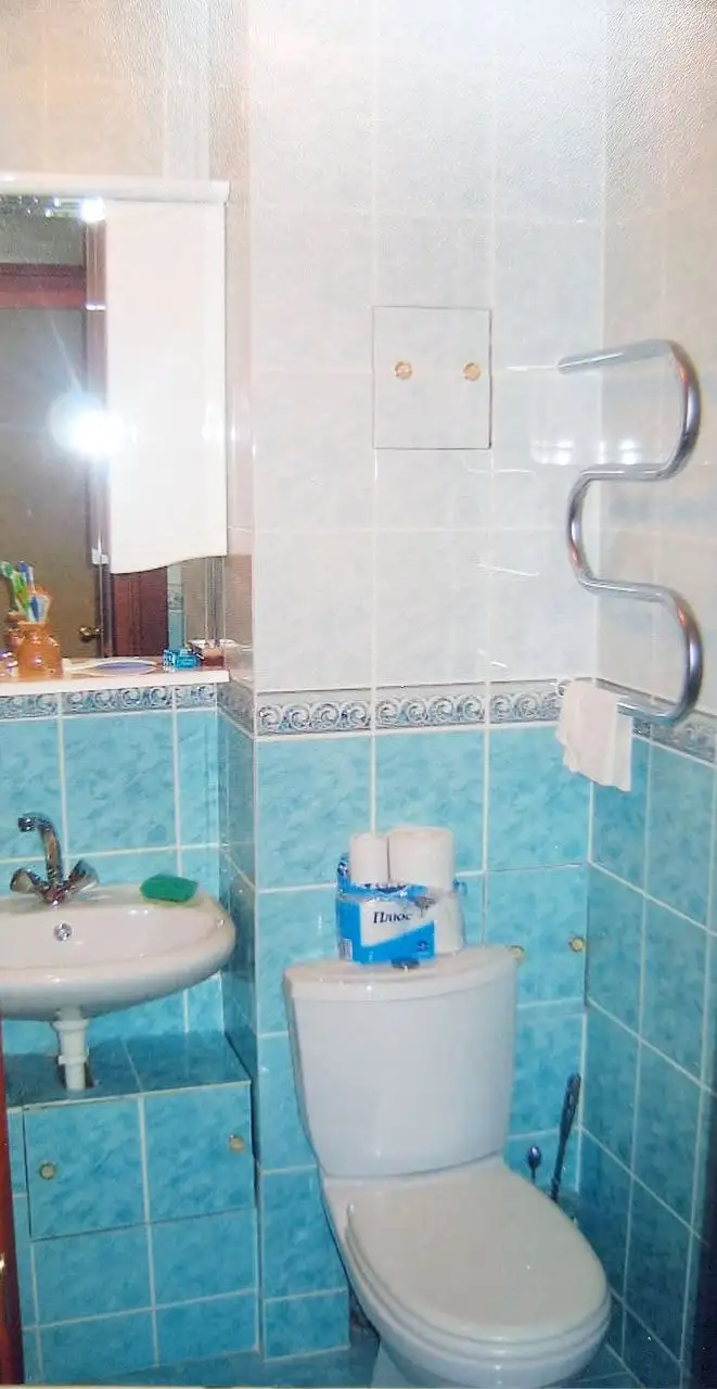 Продажа евро-двушки в Новосибирске - Недвижимость в Новосибирск