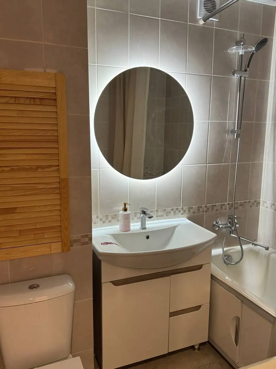 Сдается уютная двухкомнатная квартира после капитального ремонта в Москве - Аренда квартир (Недвижимость) в Москва