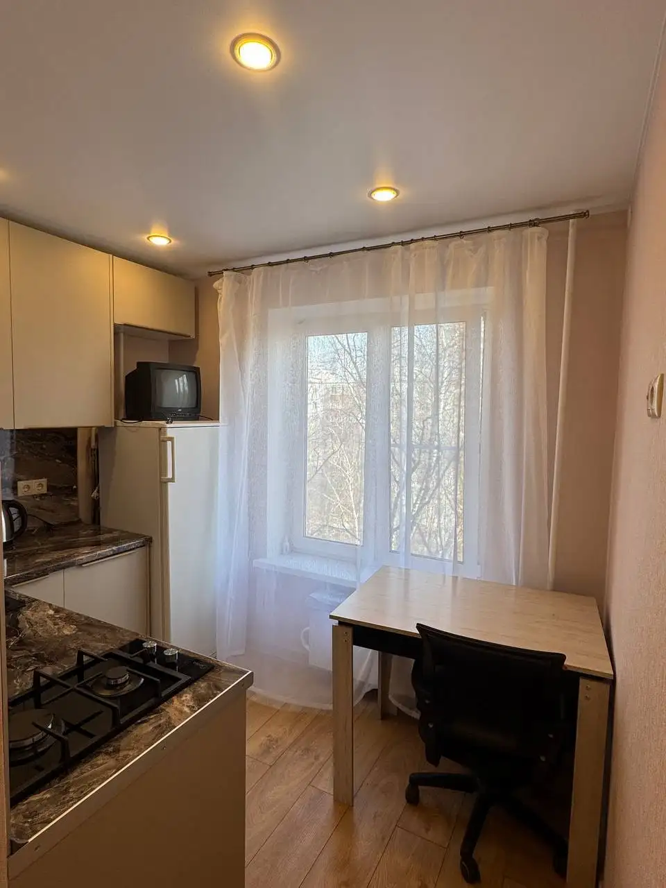 Сдается уютная двухкомнатная квартира после капитального ремонта в Москве - Аренда квартир (Недвижимость) в Москва