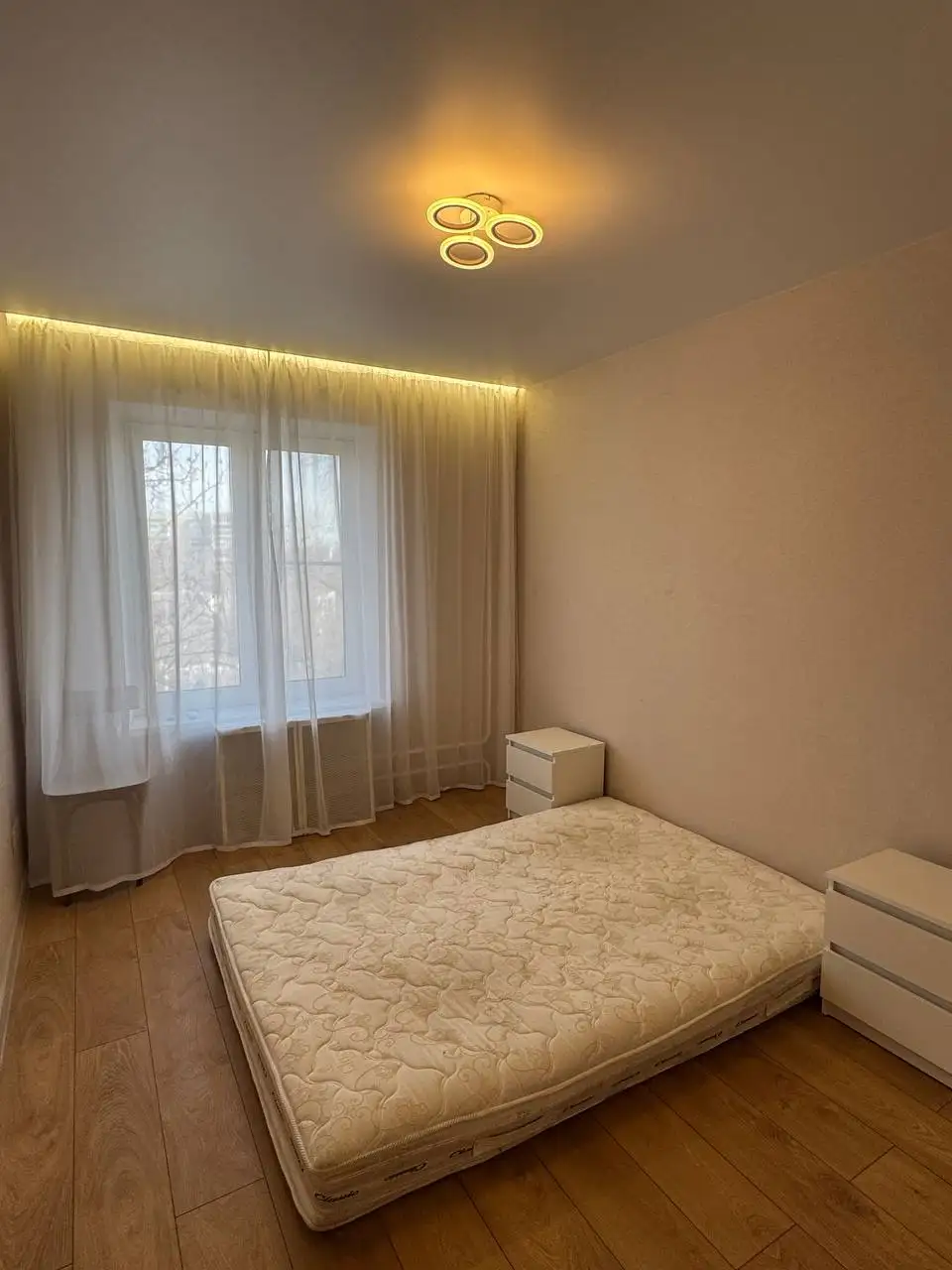 Сдается уютная двухкомнатная квартира после капитального ремонта в Москве - Аренда квартир (Недвижимость) в Москва