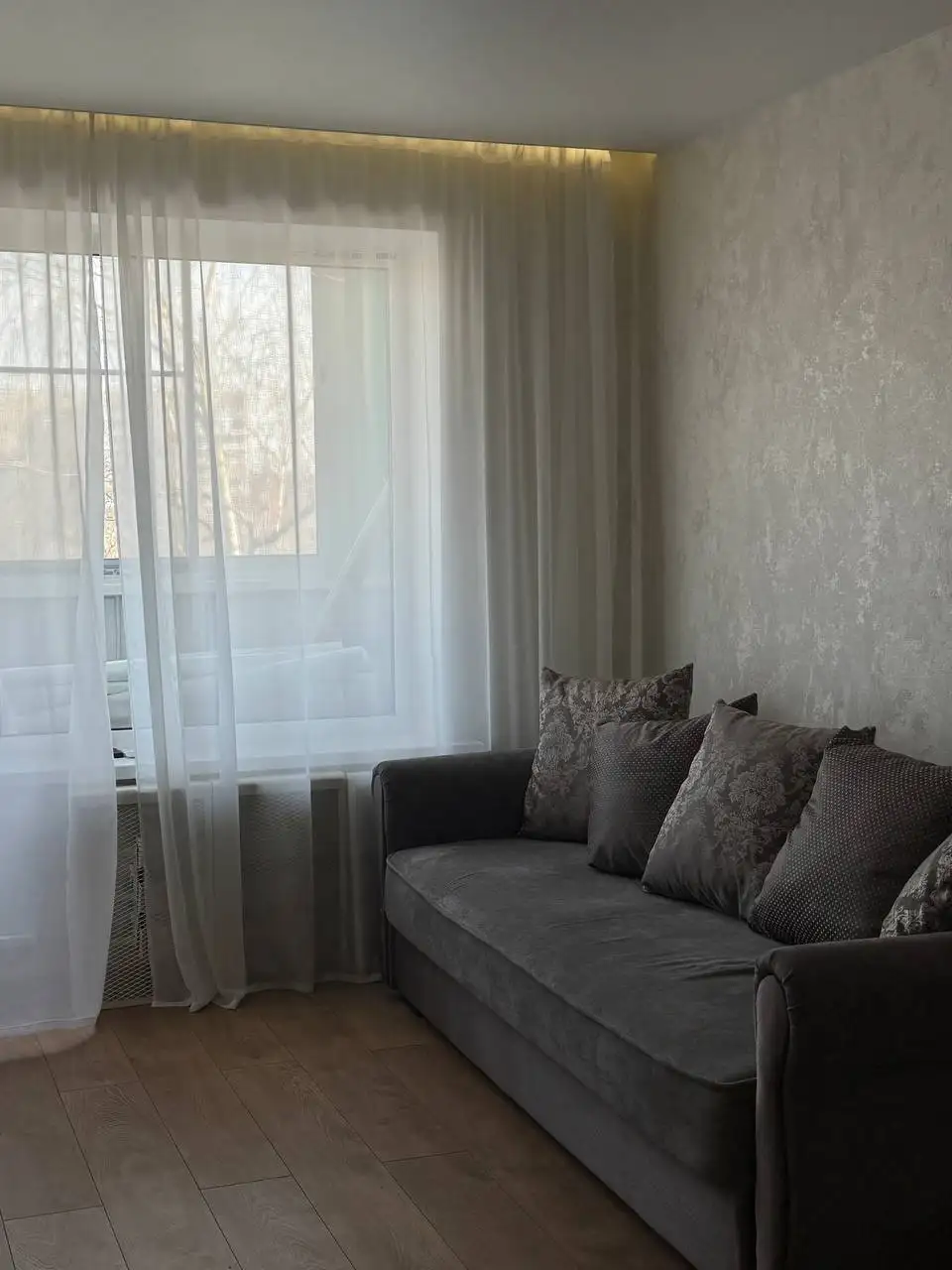 Сдается уютная двухкомнатная квартира после капитального ремонта в Москве - Аренда квартир (Недвижимость) в Москва