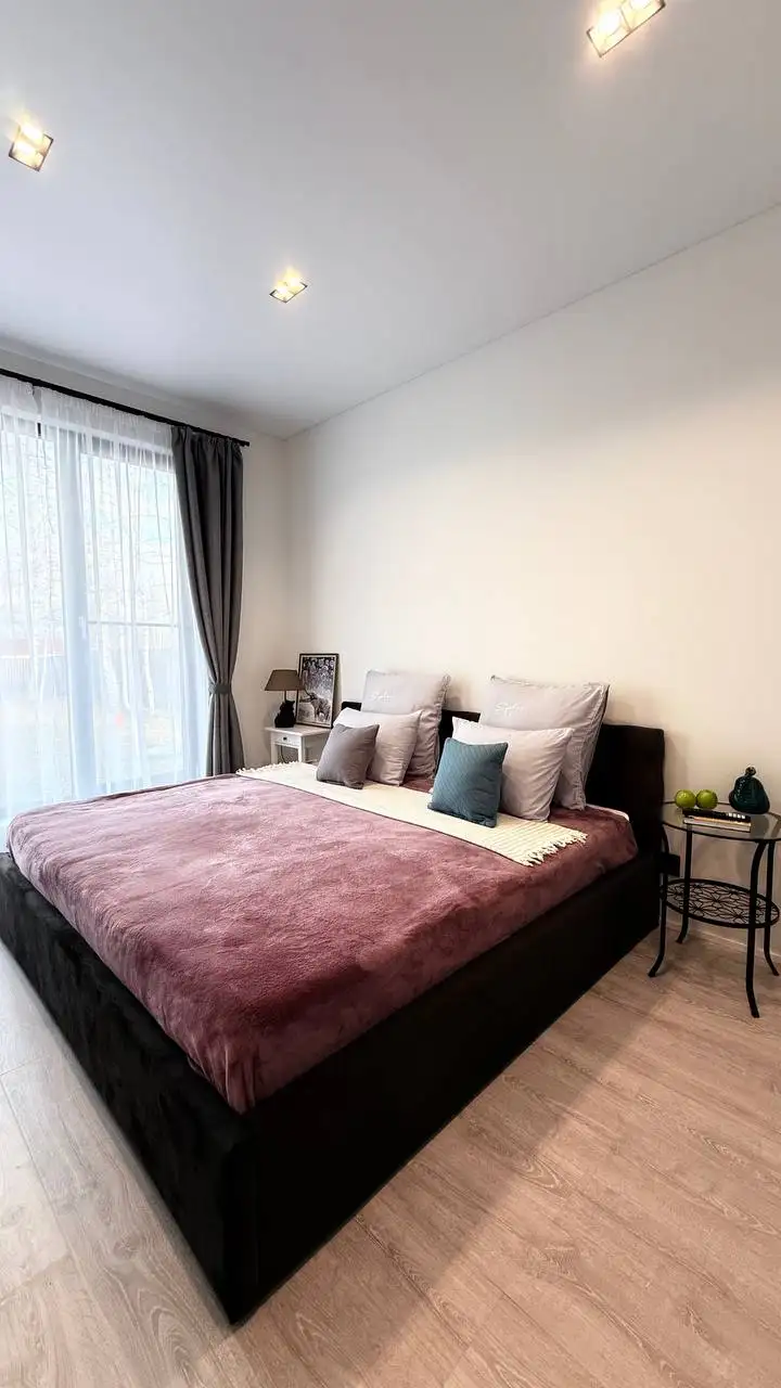 Продажа монолитного дома с участком в Московской области - Дома (Недвижимость) в Серпухов