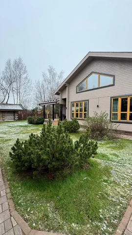 Продам дом 275 м2 из канадского бруса в К/П "Истра Кантри Клаб" - частное объявление в Истра