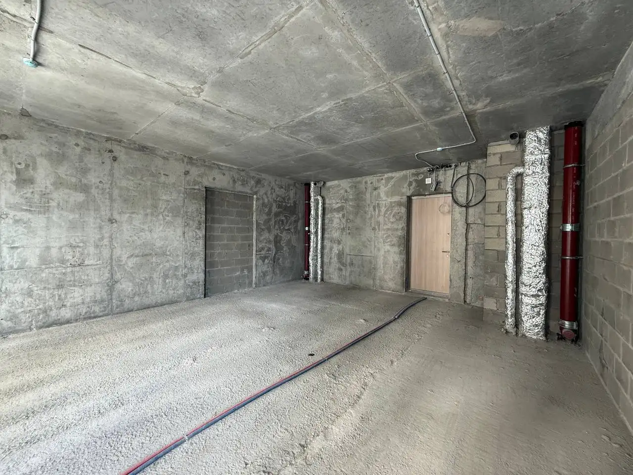 Продажа квартиры в ЖК Велтон Тауэрс 42.8 м² - Квартиры (Недвижимость) в Москва