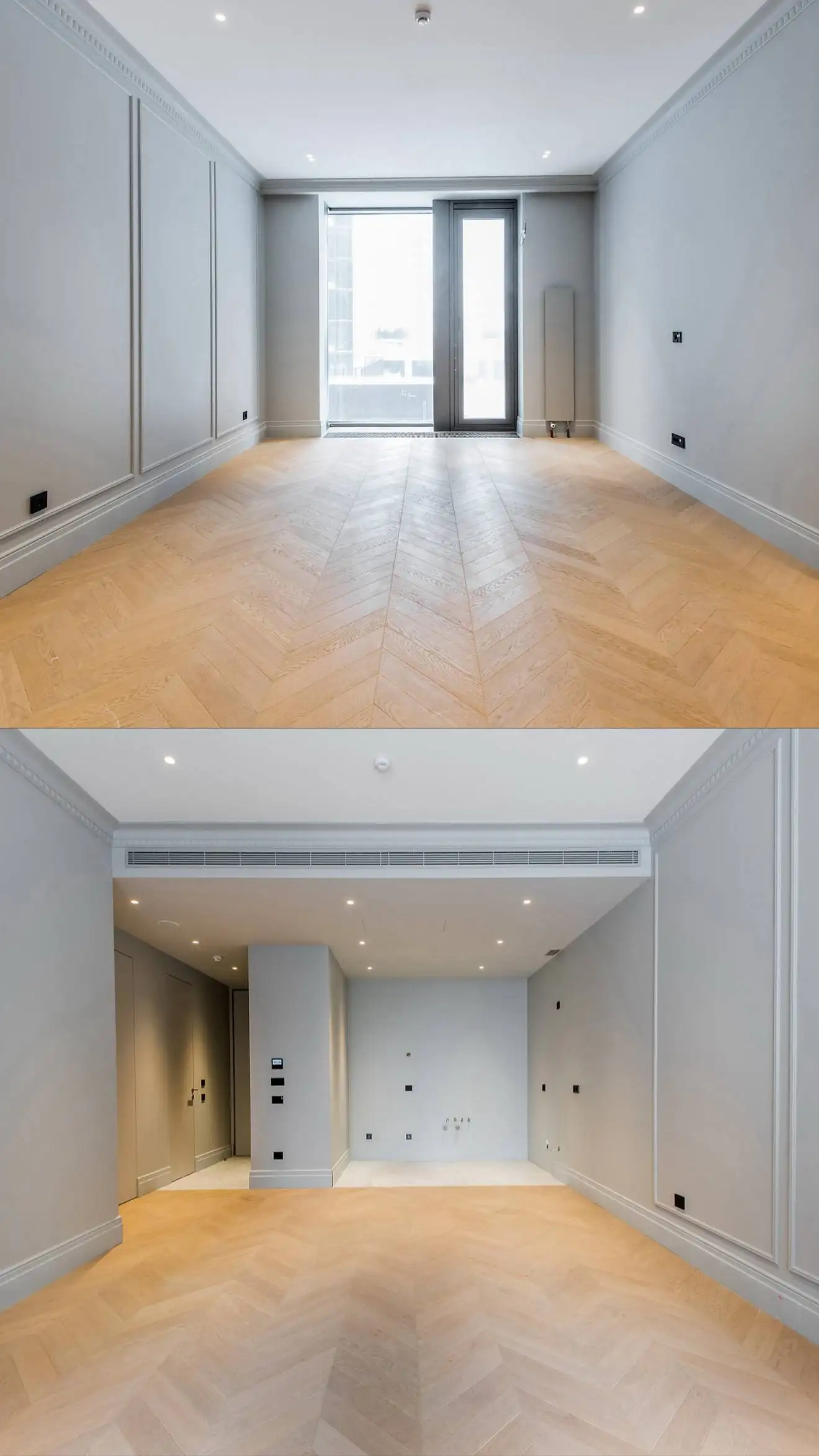 Victory Park Residences Москва - Квартиры (Недвижимость) в Москва