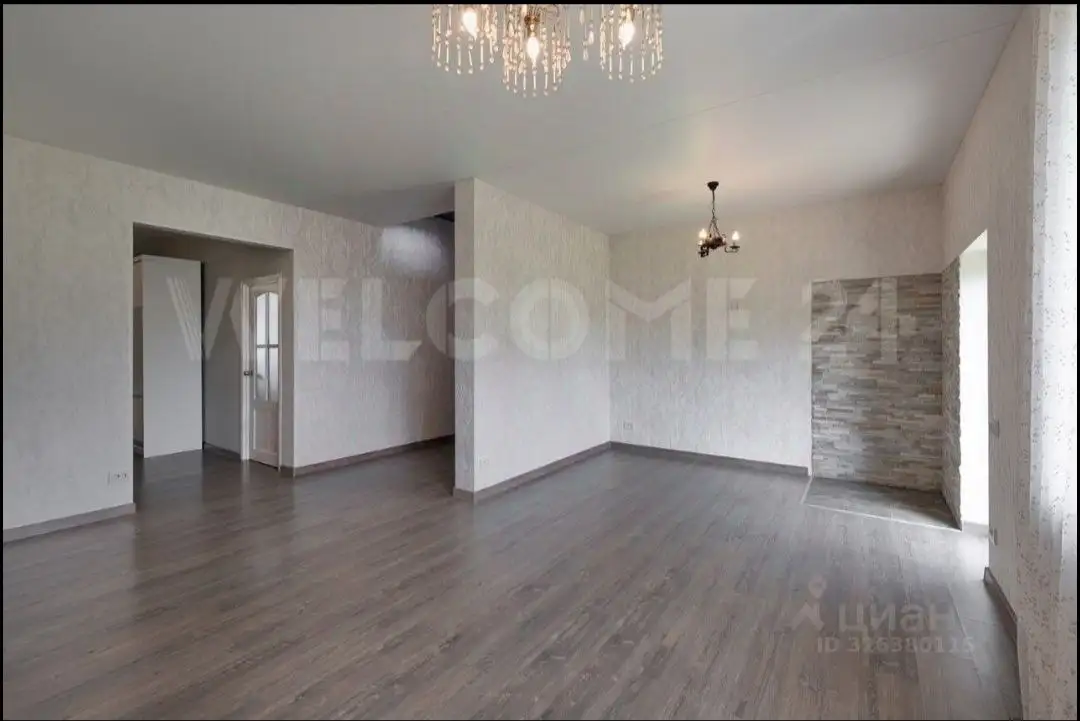 Продажа шикарного дома в деревне Горетовка - Дома (Недвижимость) в Москва