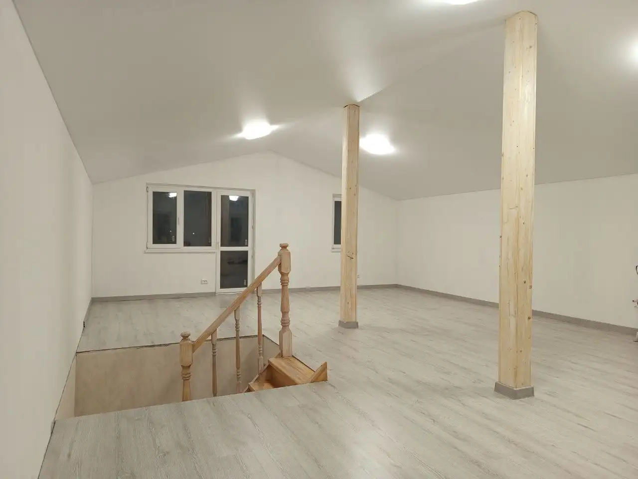 Продажа шикарного дома в деревне Горетовка - Дома (Недвижимость) в Москва