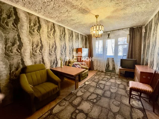 Продажа 3-комнатной квартиры на кв-ле Шевченко - Аренда комнат в Москва