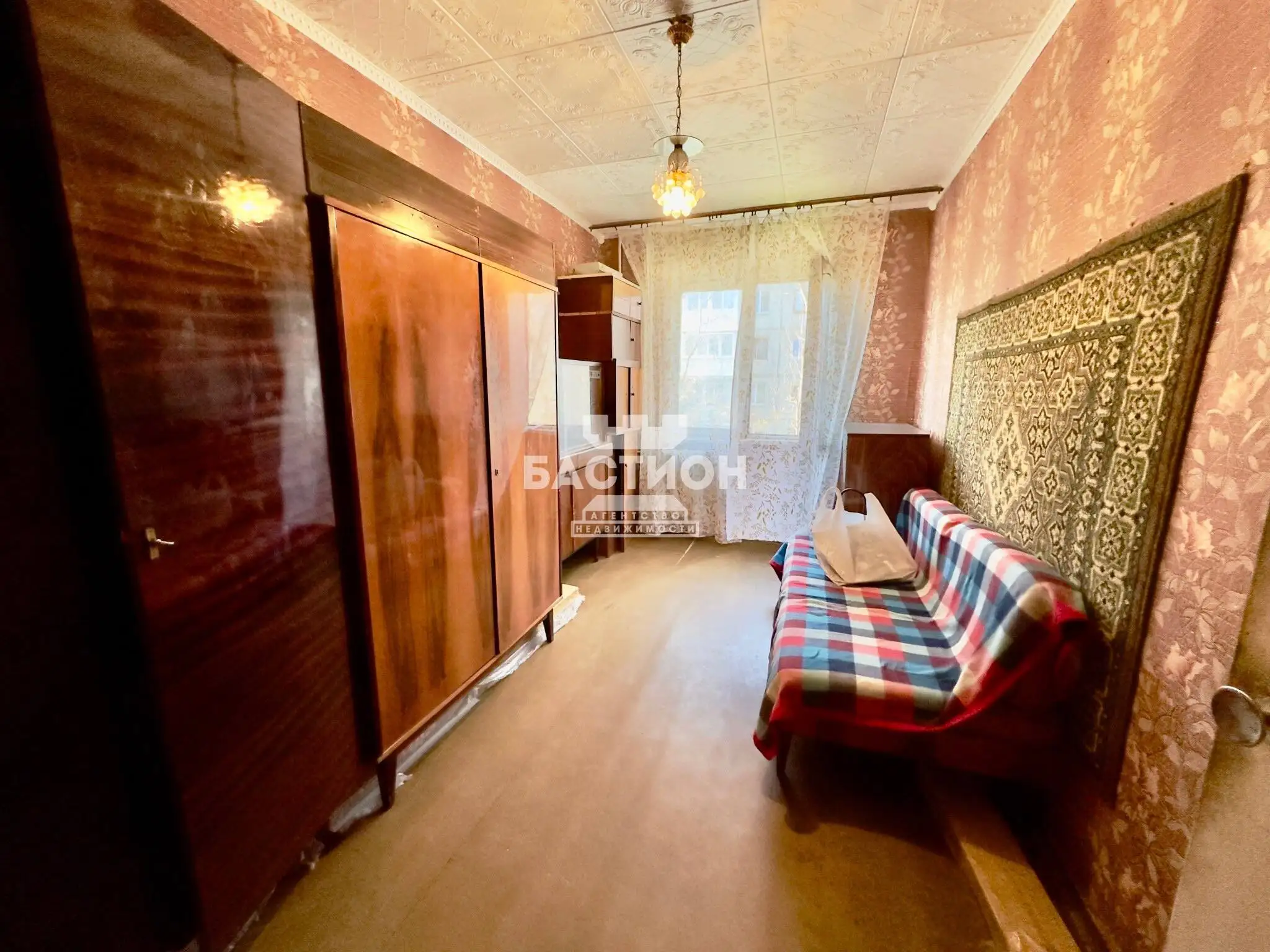 Продажа 3-комнатной квартиры на кв-ле Шевченко - Квартиры (Недвижимость) в Москва