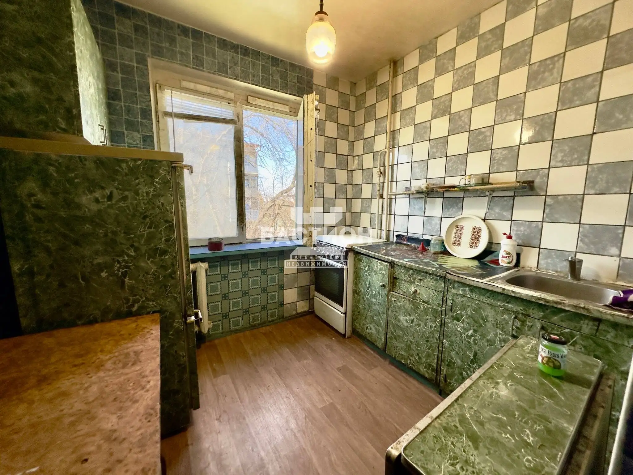 Продажа 3-комнатной квартиры на кв-ле Шевченко - Квартиры (Недвижимость) в Москва