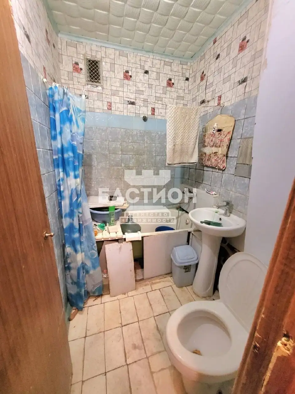 Продажа 3-комнатной квартиры на кв-ле Шевченко - Квартиры (Недвижимость) в Москва