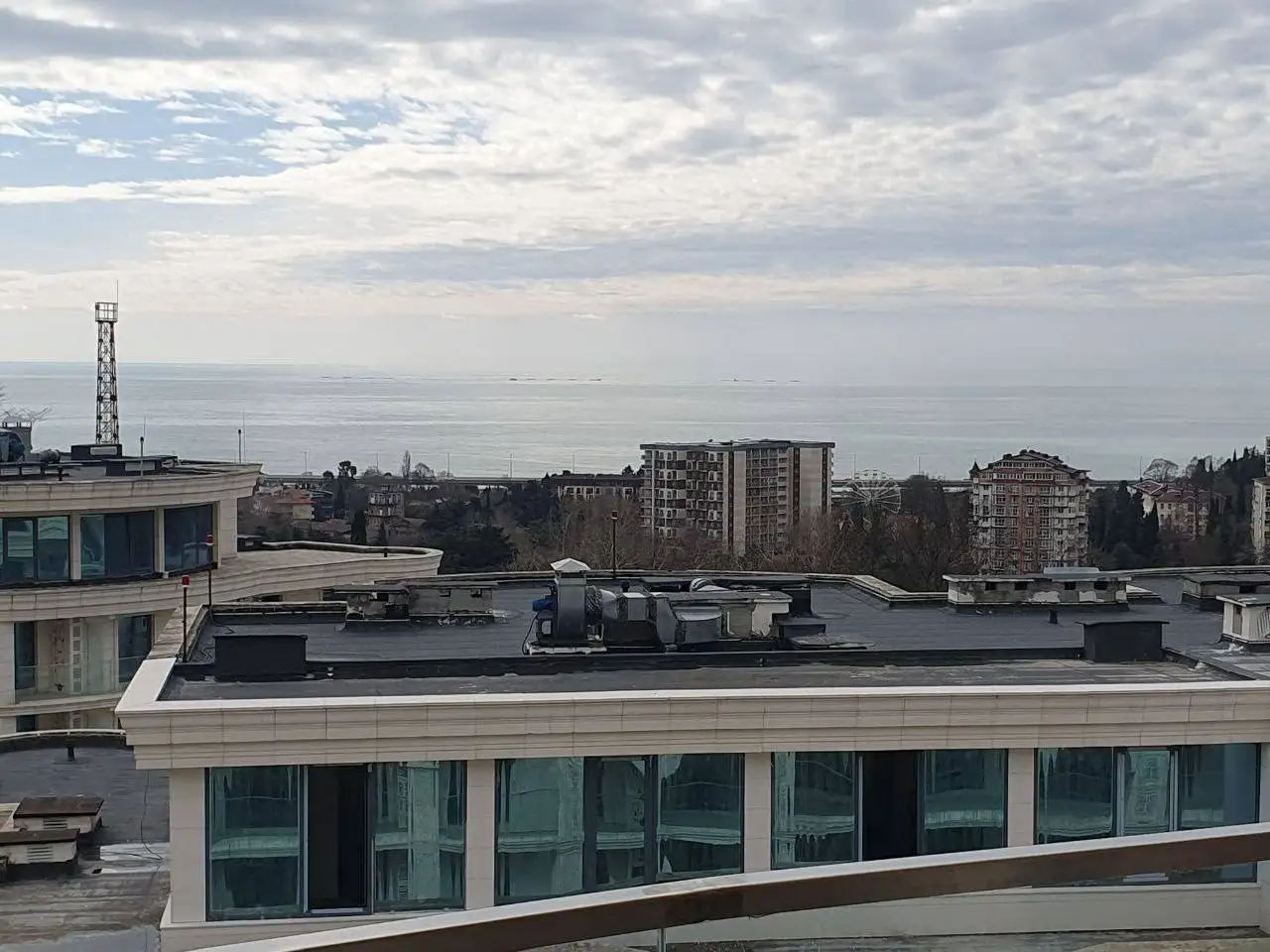 Продажа апартаментов в Марине гарден 4 Сочи - Апартаменты (Недвижимость) в Сочи