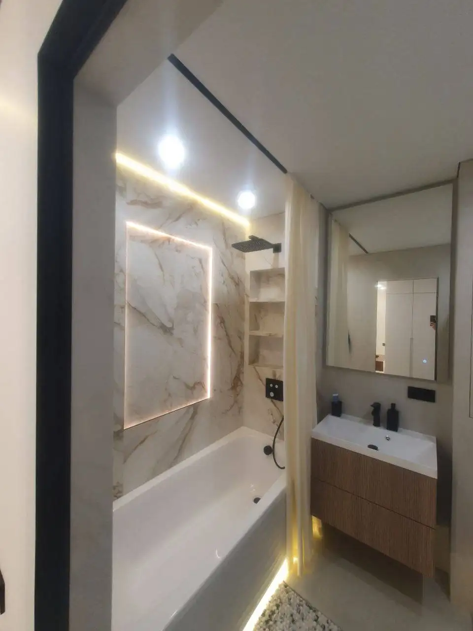 Продажа апартаментов в Марине гарден 4 Сочи - Апартаменты (Недвижимость) в Сочи