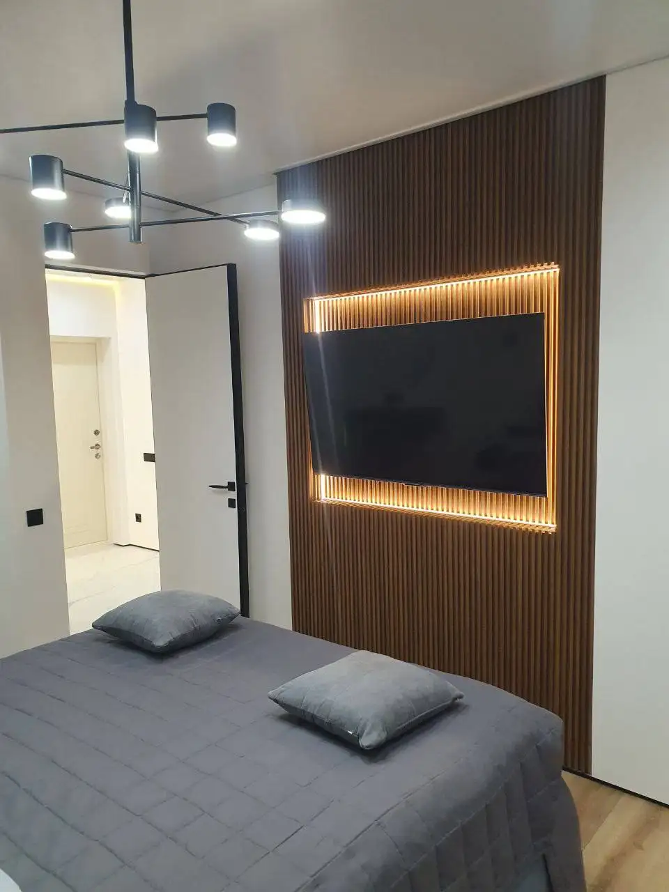 Продажа апартаментов в Марине гарден 4 Сочи - Апартаменты (Недвижимость) в Сочи