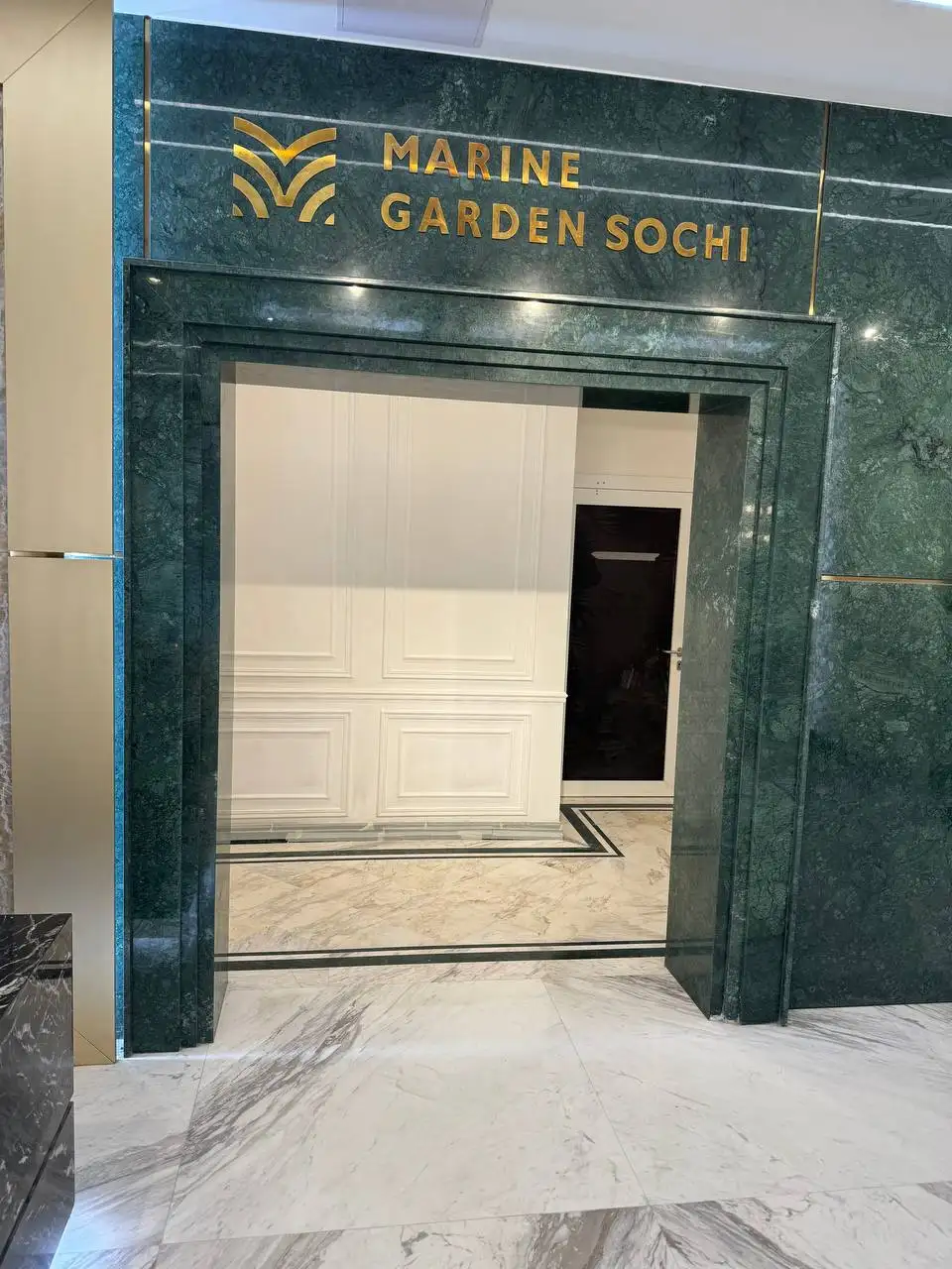 Продажа апартаментов в Марине гарден 4 Сочи - Апартаменты (Недвижимость) в Сочи