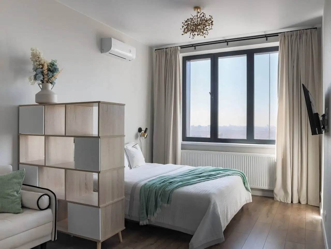 Сдам посуточно квартиры-студии в Москве - Квартиры посуточно (Недвижимость) в Москва