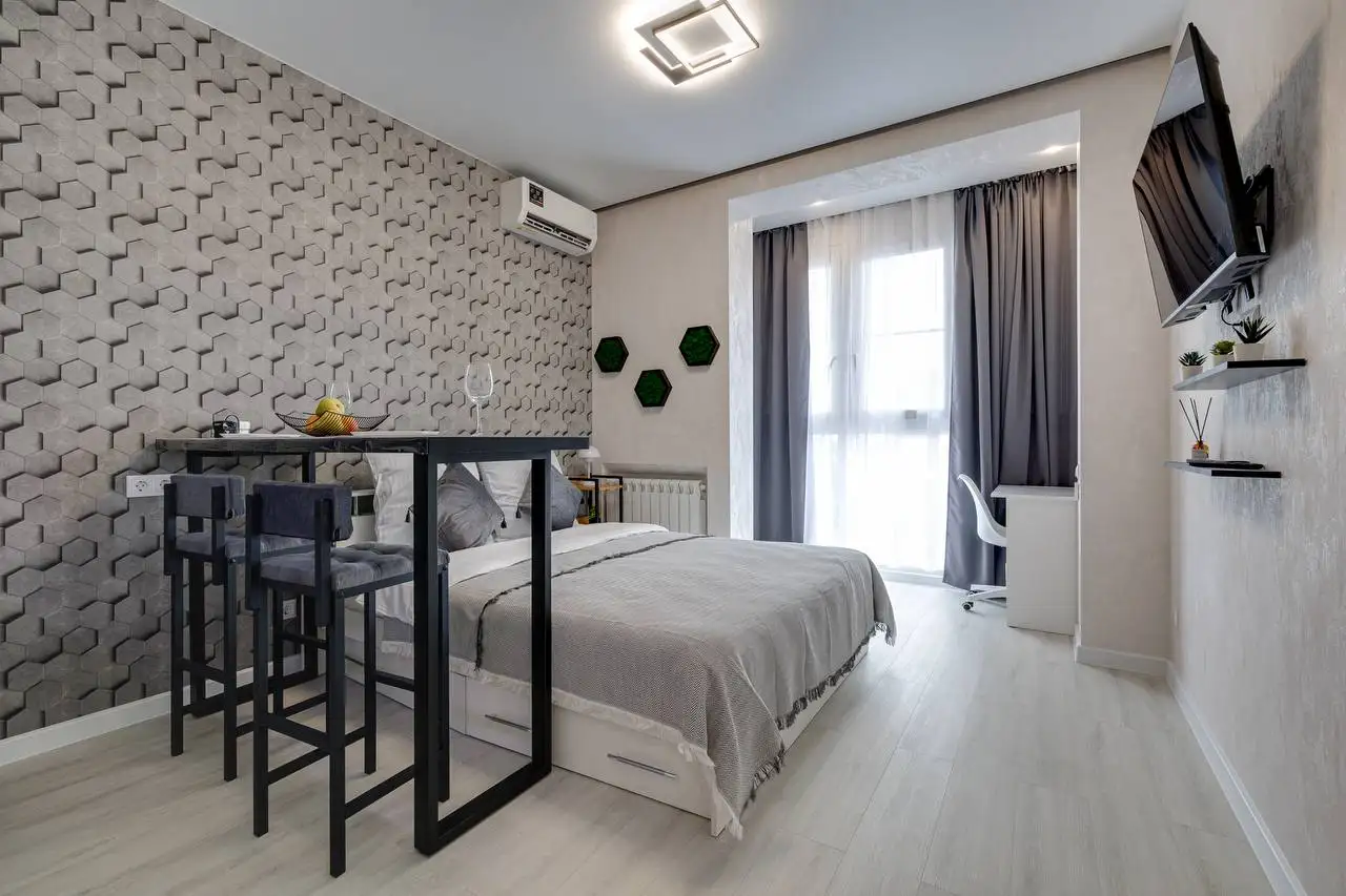 Сдам посуточно квартиры-студии в Москве - Квартиры посуточно (Недвижимость) в Москва