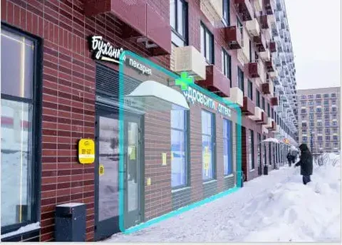 Продажа готового арендного бизнеса (Аптека, Пекарня, ПВЗ) - частное объявление в Красногорск