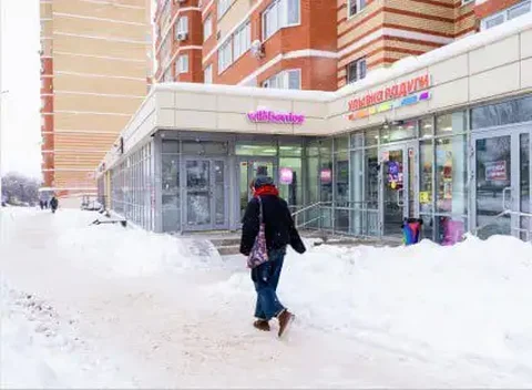 Продажа ГАБ в ЖК Олимпийский - частное объявление в Люберцы