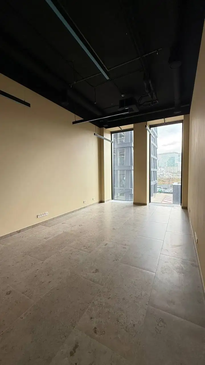 Аренда офиса 34м2 в Stone Towers - Аренда офисов (Недвижимость) в Москва