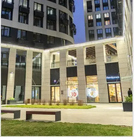 Продажа ГАба (L'ОКУП) в Москве, арендатор Пятерочка - Аренда склада в Москва