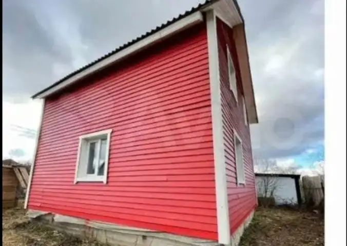 Продажа дома 77 кв.м. в Щелковском районе - Дома (Недвижимость) в Щелково