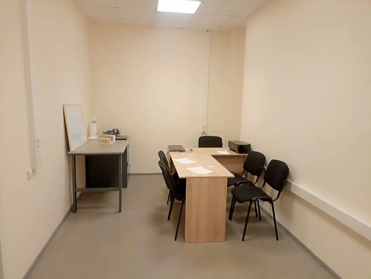 Аренда офиса 17,5 м² в технопарке, Строгино - Коммерческая аренда (Недвижимость) в Москва
