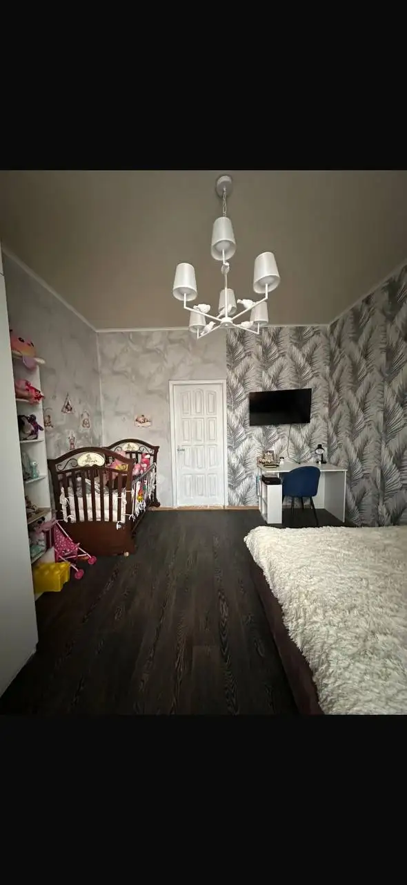 Продажа 3-комнатной квартиры 75 кв.м. - Квартиры (Недвижимость) в Электроугли
