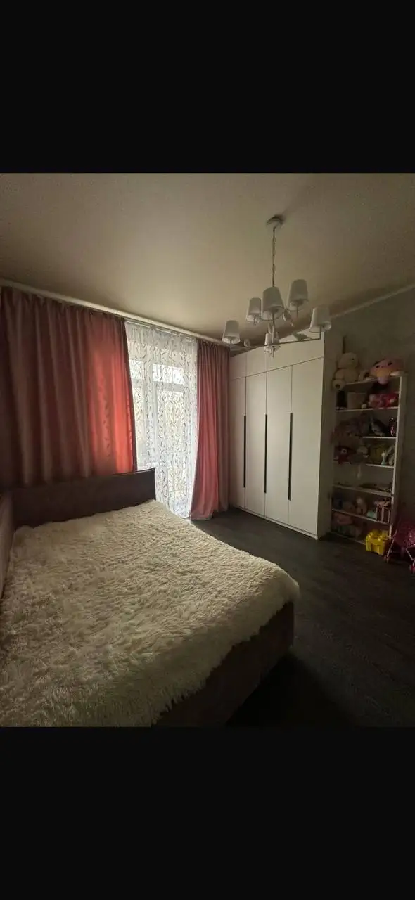 Продажа 3-комнатной квартиры 75 кв.м. - Квартиры (Недвижимость) в Электроугли
